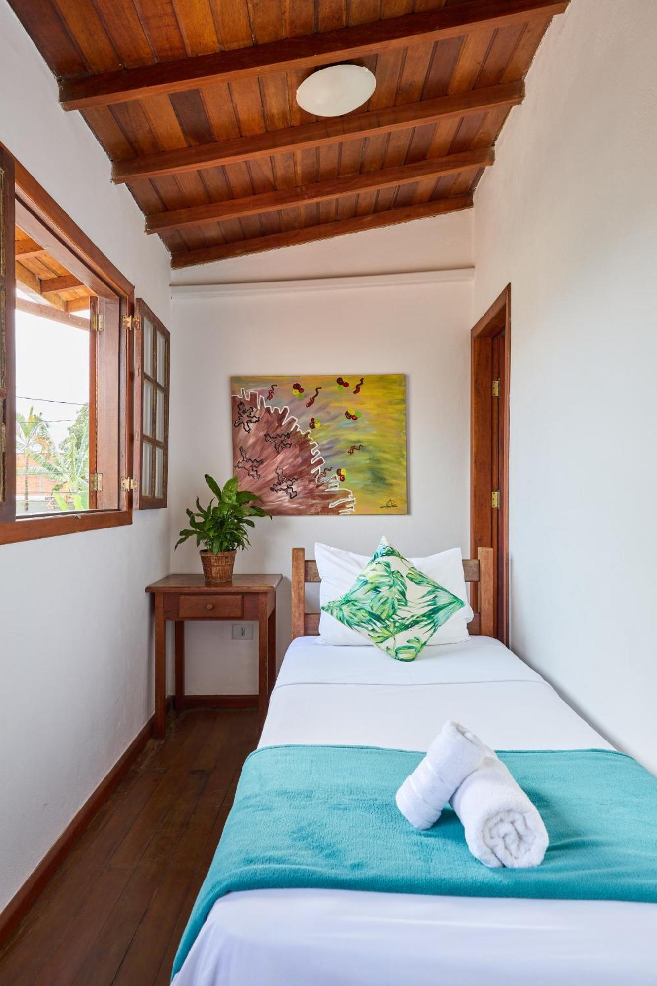 Apartmán Casa Luz Do Sol Proximo Do Centro Araquari Exteriér fotografie
