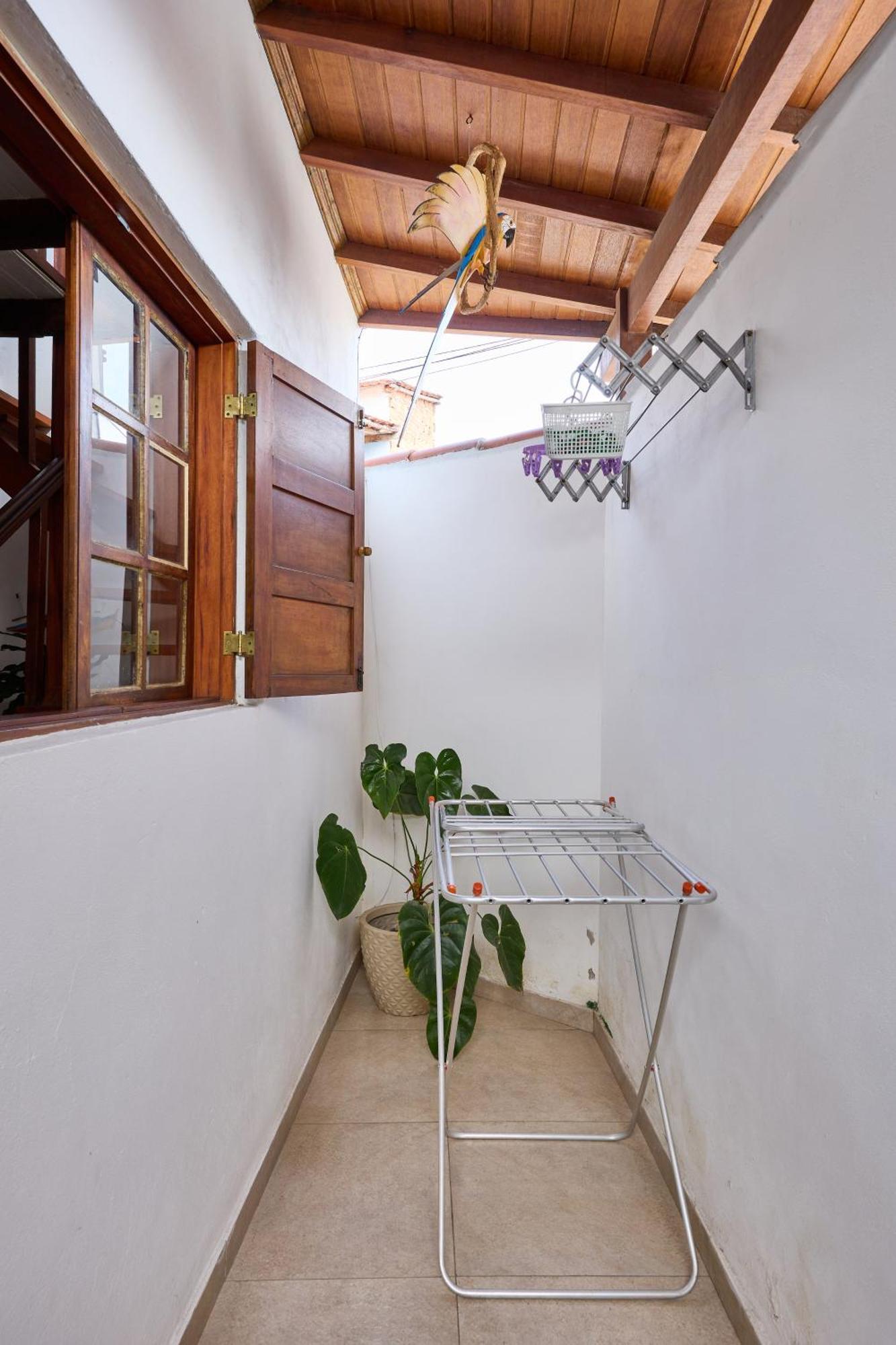 Apartmán Casa Luz Do Sol Proximo Do Centro Araquari Exteriér fotografie