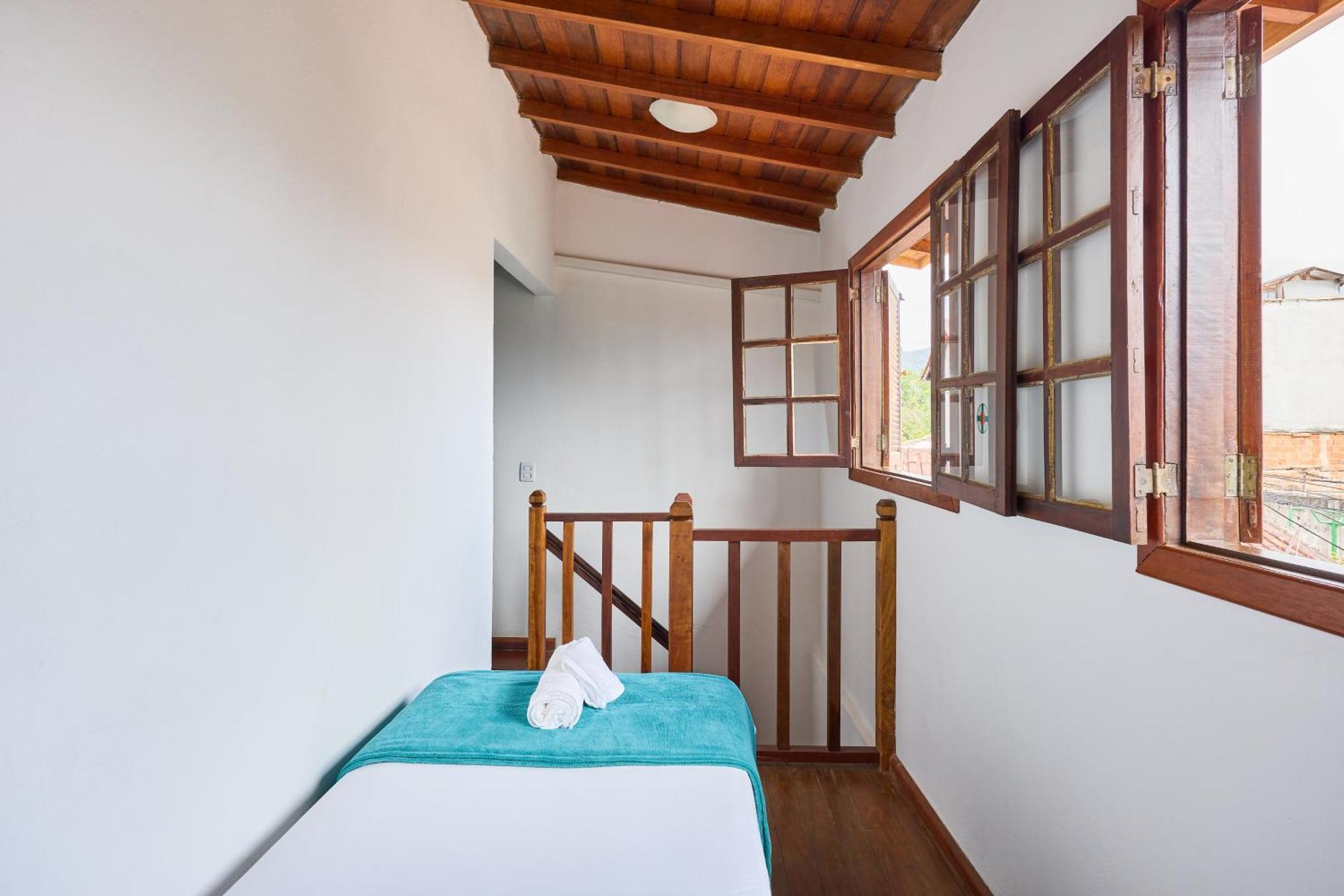 Apartmán Casa Luz Do Sol Proximo Do Centro Araquari Exteriér fotografie